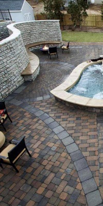 Swimming pool walls