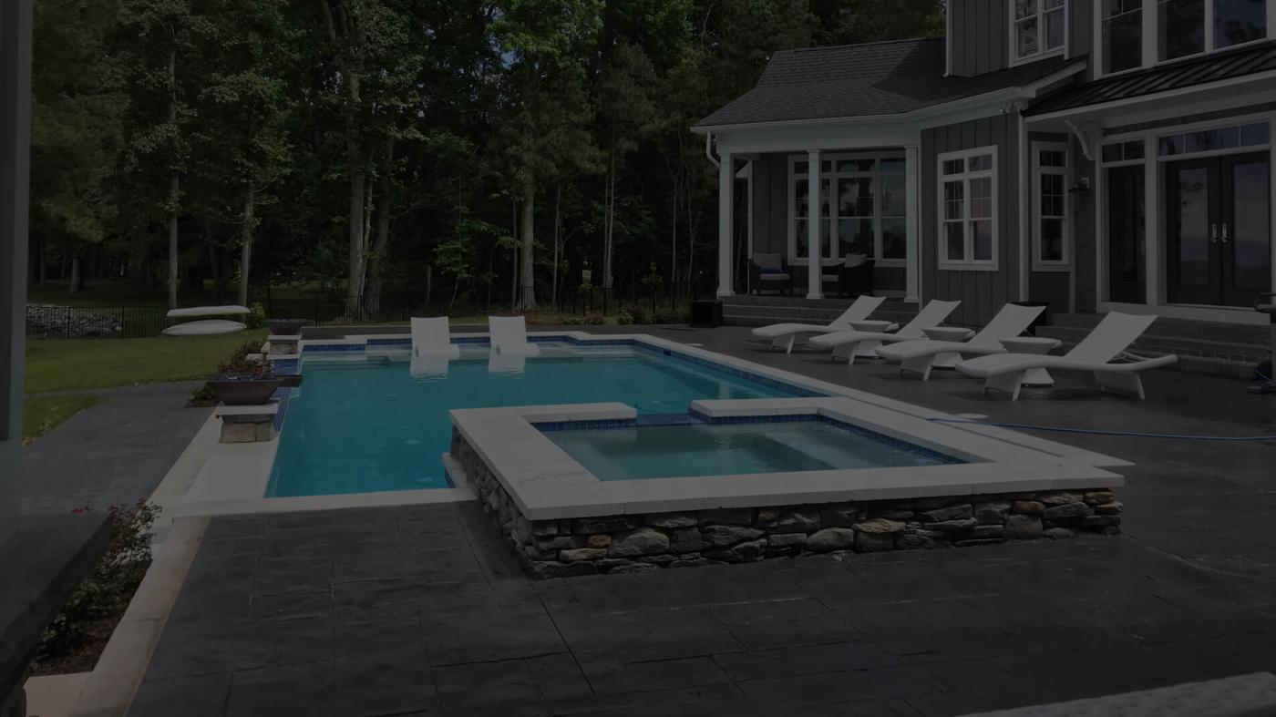 Pool Companies Richmond VA Pool Installation